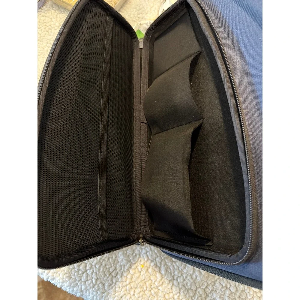 Vanpac padded laptop